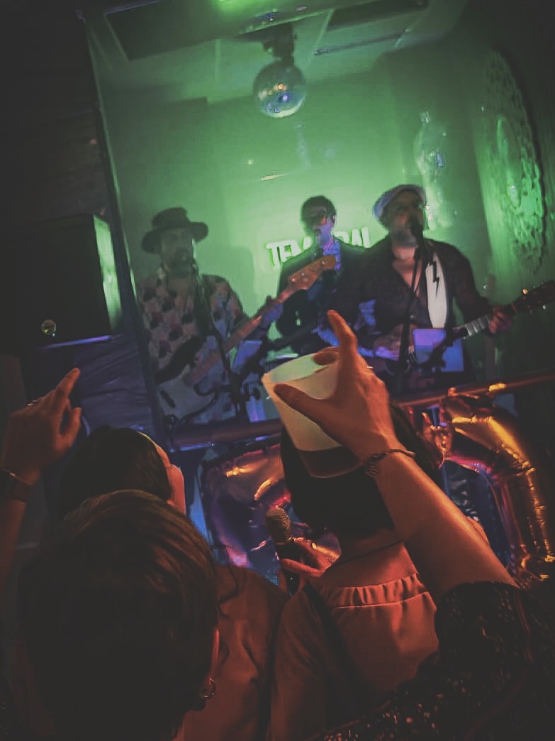 Temporal en directo (foto 8)